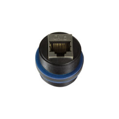 LogiLink NP0080 kabel-connector RJ-45 Zwart - Afbeelding 6