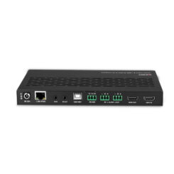 Lindy 38396 audio/video extender AV-zender Zwart - Afbeelding 5