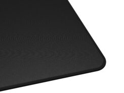 GENESIS Carbon 500 M Logo Game-muismat Zwart - Afbeelding 5