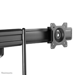 Neomounts DS75-450BL2 Monitorarm 17-32" - gasveer - Topfix - 180°-stop - Afbeelding 11