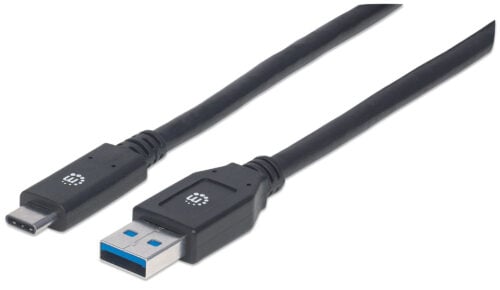 Kabels en adapters