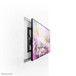 Neomounts WL95-800BL1 Videowall muurbeugel 42-70" - pop-out - max 35 kg - Afbeelding 14