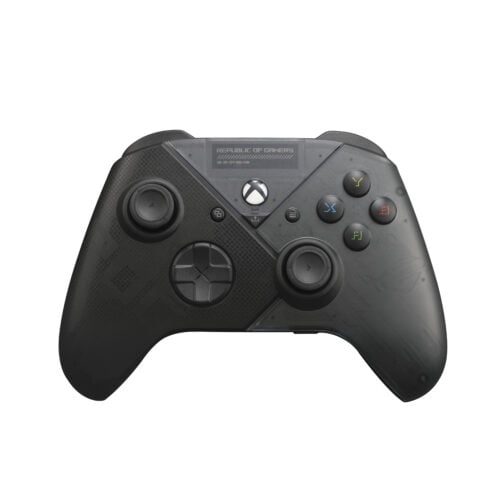 Game controllers/spelbesturing