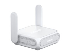 ASUS RT-BE58 Go draadloze router 2.5 Gigabit Ethernet Dual-band (2.4 GHz / 5 GHz) Wit - Afbeelding 4