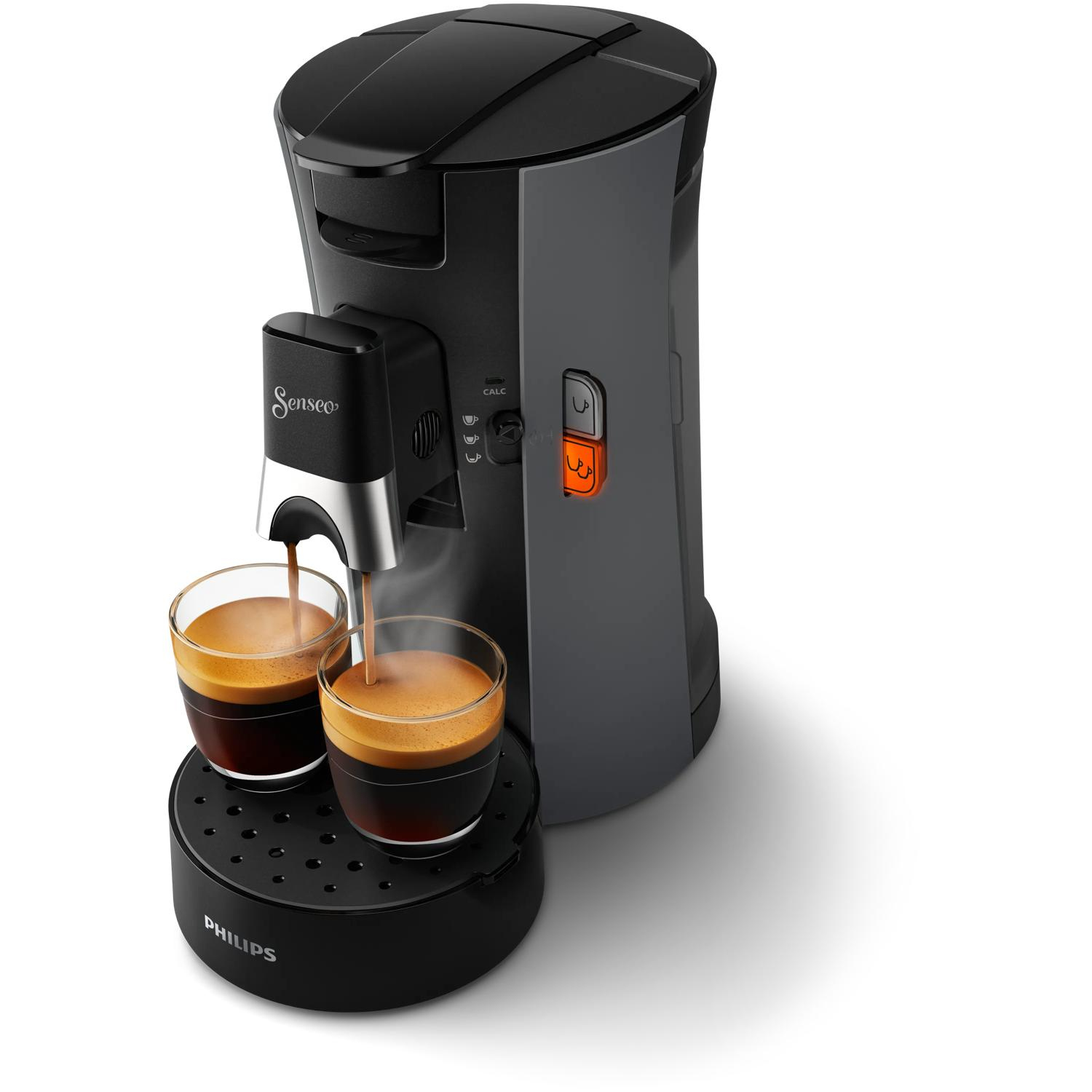 Senseo ® Select CSA230/50 Koffiepadmachine - Afbeelding 3