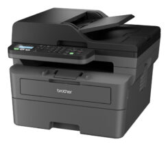 Brother MFC-L2800DW multifunctionele printer Laser A4 1200 x 1200 DPI 32 ppm Wifi - Afbeelding 5