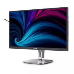 Philips 4000 series 24B2U4301/00 computer monitor 60,5 cm (23.8") 1920 x 1080 Pixels Full HD LCD Grijs - Afbeelding 12