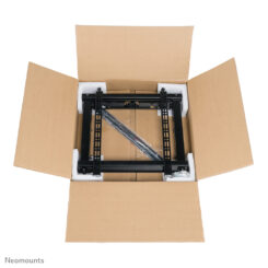 Neomounts WL95-800BL1 Videowall muurbeugel 42-70" - pop-out - max 35 kg - Afbeelding 13