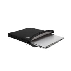 Lenovo 4X40N18009 laptoptas 35,6 cm (14") Opbergmap/sleeve Zwart - Afbeelding 6