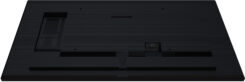 iiyama LH4360UHS-B2AG beeldkrant Digitaal A-kaart 108 cm (42.5") LED Wifi 500 cd/m² 4K Ultra HD Zwart Type processor Android 11 24/7 - Afbeelding 18