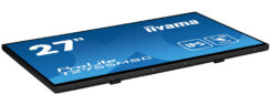 iiyama ProLite T2755MSC-B1 computer monitor 68,6 cm (27") 1920 x 1080 Pixels Full HD LED Touchscreen Tafelblad Zwart - Afbeelding 12