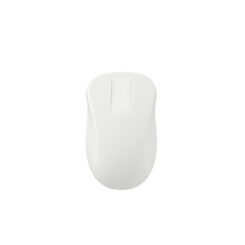 Contour Design Active Key AK-PMH21 muis Medisch Ambidextrous RF Draadloos Optisch 1000 DPI