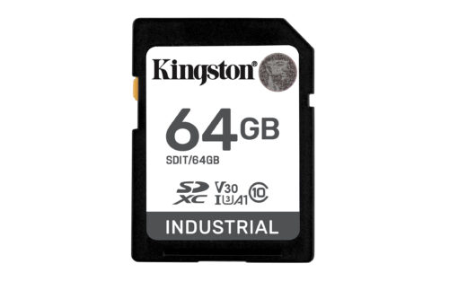 Dataopslag