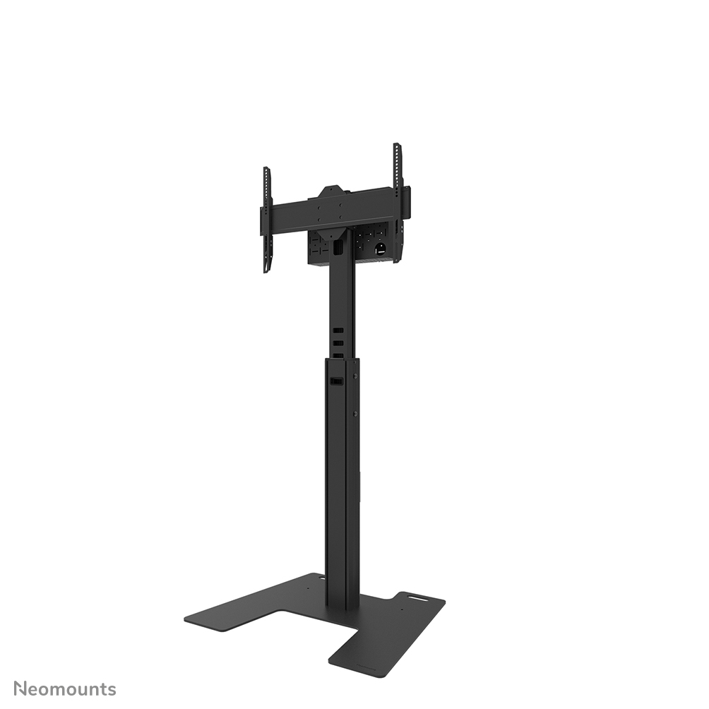 Neomounts FL45S-825BL1 TV vloerstandaard 37-75" - TÜV - Afbeelding 3