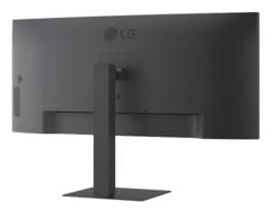 LG 34U650A-B computer monitor 86,4 cm (34") 3440 x 1440 Pixels Wide Quad HD LCD Zwart - Afbeelding 13