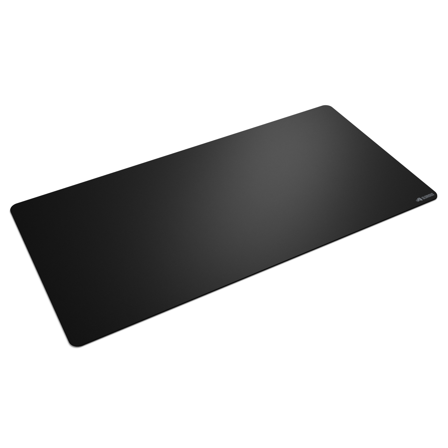 Glorious Gaming GLO-MP2-CLTH-EGL-XXL-BLK muismat Game-muismat Zwart - Afbeelding 5