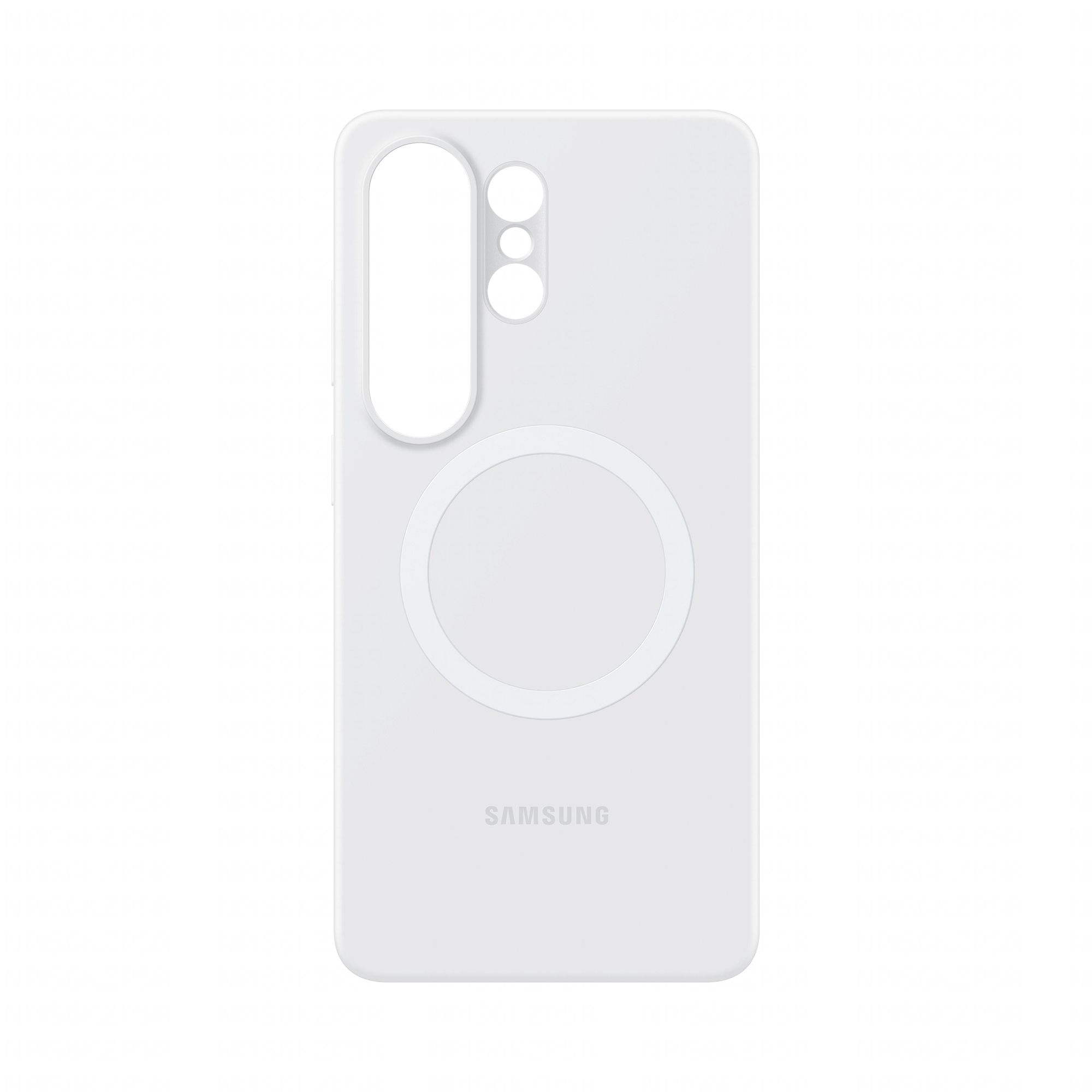Samsung EF-ES948CWEGWW mobiele telefoon behuizingen 17,5 cm (6.9") Holster Wit - Afbeelding 4