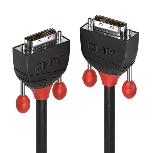 DVI kabels