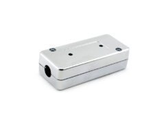 Equip 135623 netwerkverdeeldoos Cat6a Zilver - Afbeelding 3