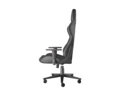 GENESIS Nitro 550 G2 Universele gamestoel Gecapitonneerde zitting Zwart - Afbeelding 12