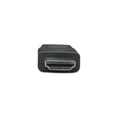 Manhattan 308441 HDMI kabel 7,5 m HDMI Type A (Standaard) Zwart - Afbeelding 4