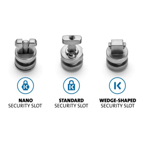 Accessoires voor kabelsloten