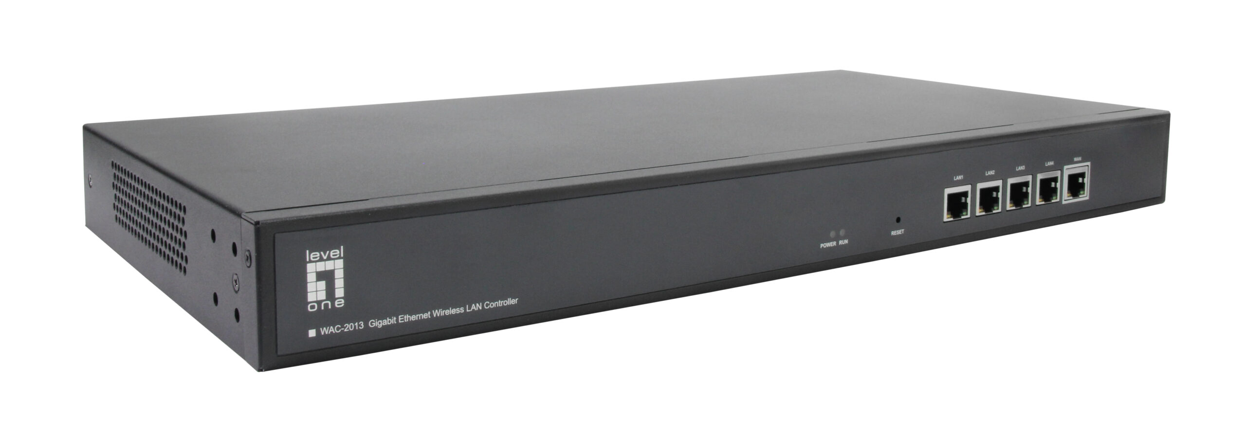 LevelOne WAC-2013 gateway/controller 10, 100, 1000 Mbit/s - Afbeelding 5