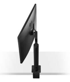 LG 32UN880K-B computer monitor 80 cm (31.5") 3840 x 2160 Pixels 4K Ultra HD LCD Zwart - Afbeelding 12