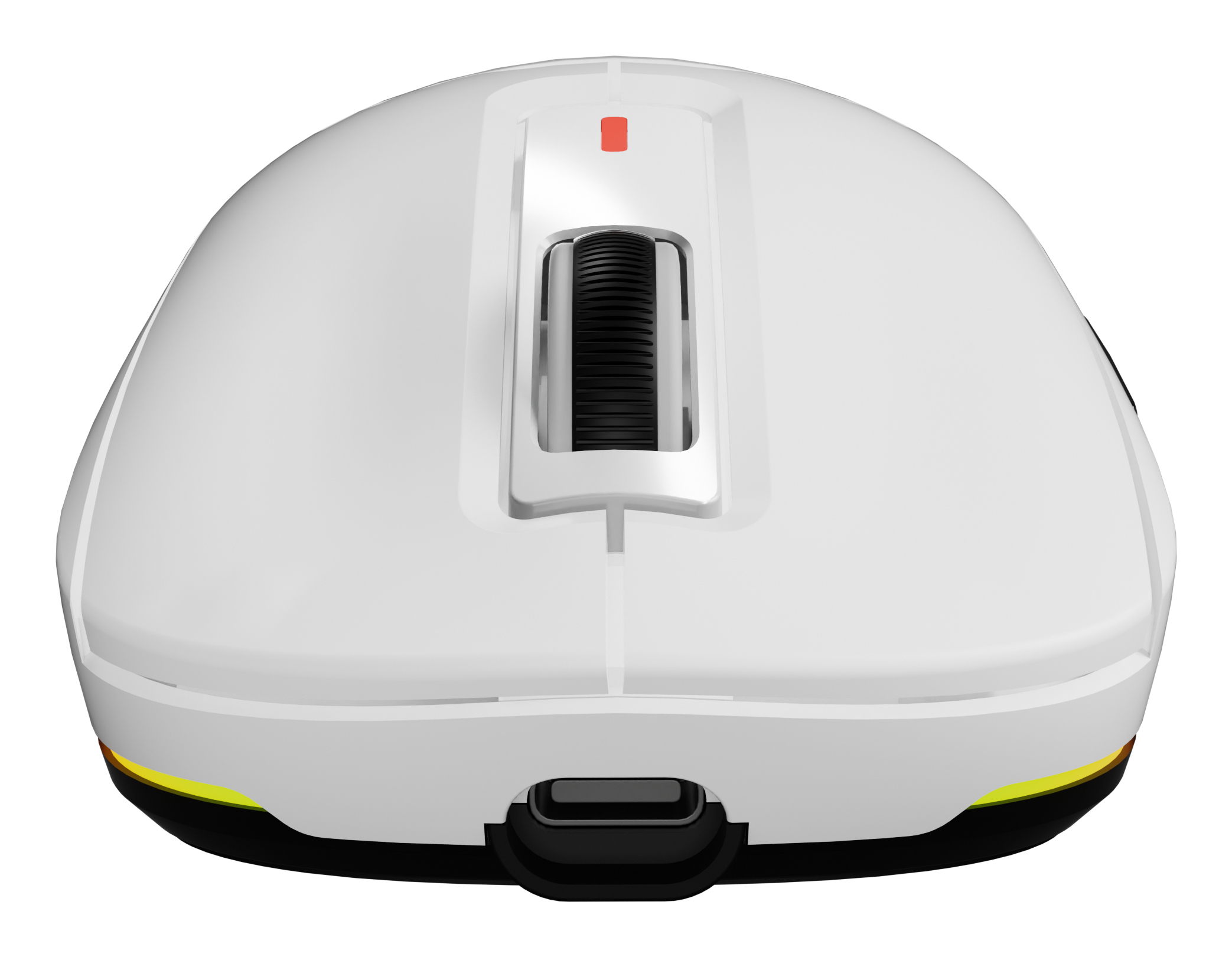 GENESIS Zircon 660 muis Gamen Rechtshandig RF Wireless + Bluetooth + USB Type-A Optisch 12000 DPI - Afbeelding 7