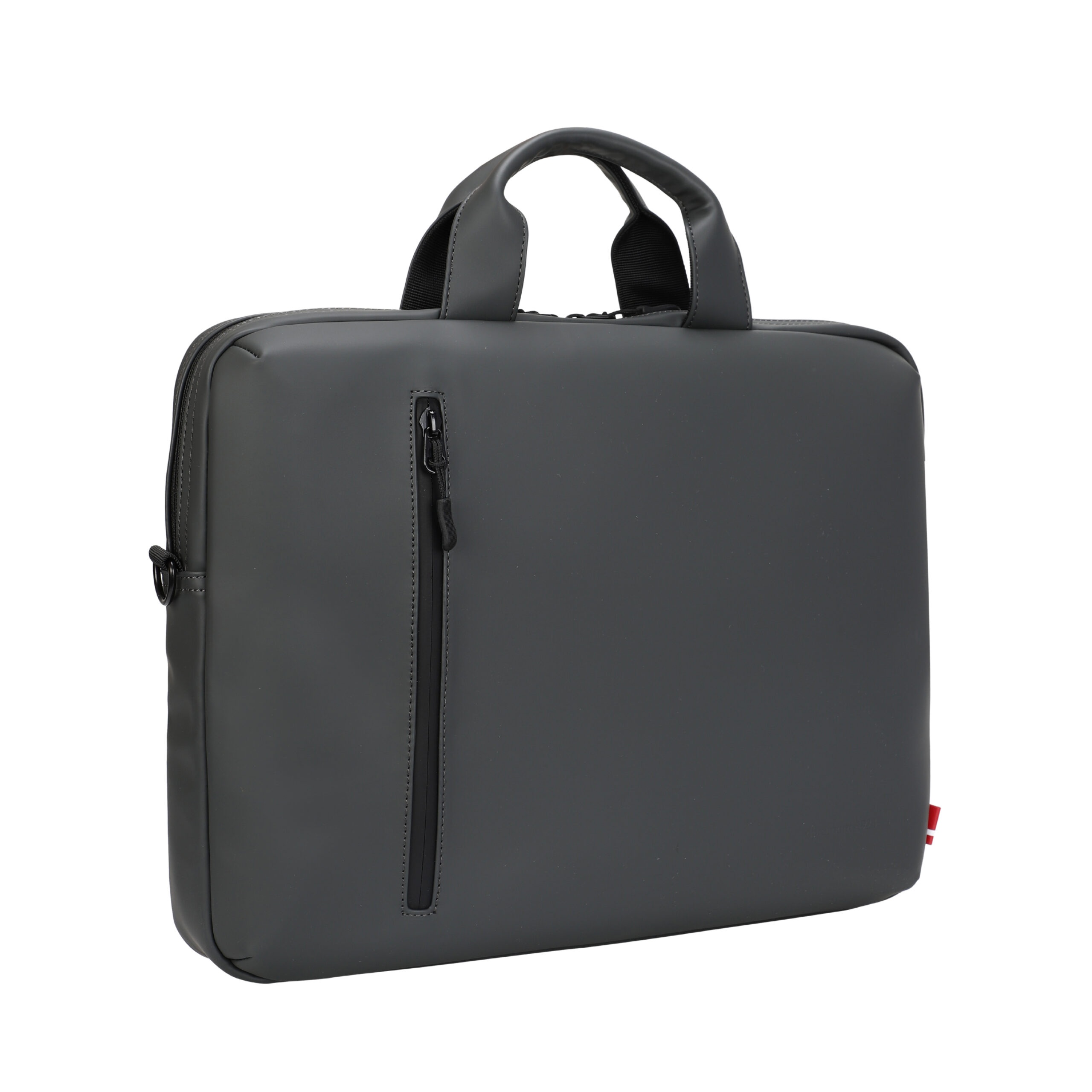 dbramante1928 Nyhavn - Briefcase 15.6" ICON Grijs - Afbeelding 7