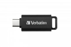 Verbatim Store 'n' Go USB flash drive 32 GB USB Type-C 3.2 Gen 1 (3.1 Gen 1) Zwart - Afbeelding 2