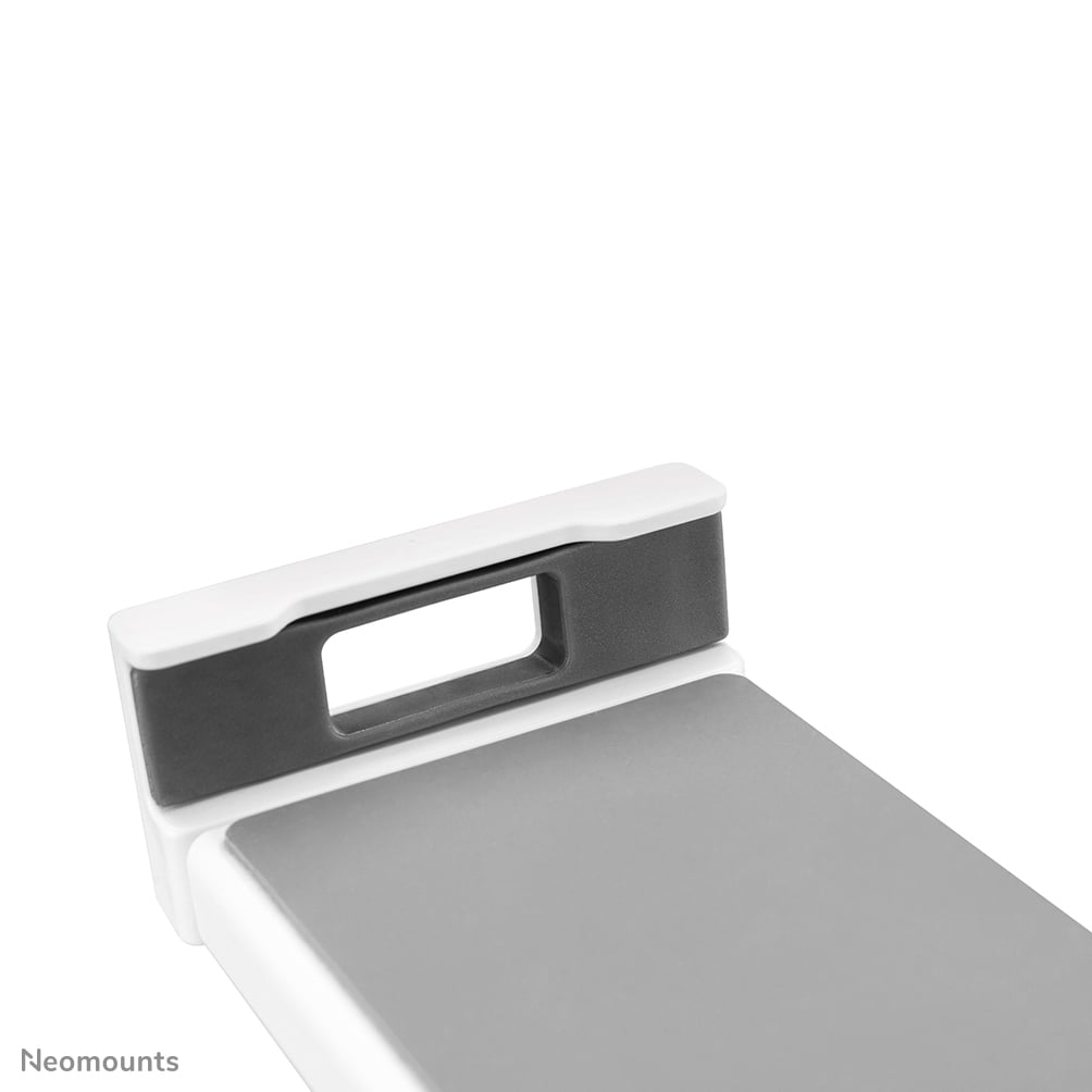Neomounts DS15-545WH1 Tablet houder bureauklem 4.7-12.9" - universeel - full motion - Afbeelding 14