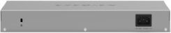 NETGEAR GS524-300EUS netwerk-switch Unmanaged Gigabit Ethernet (10/100/1000) Grijs - Afbeelding 4