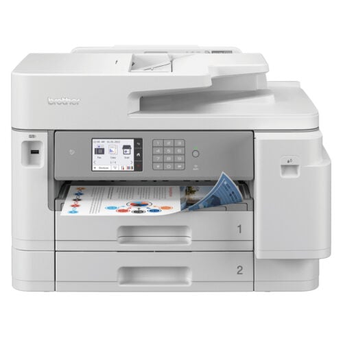 Printen & Scannen