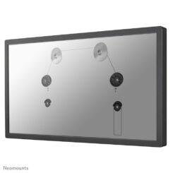 Neomounts PLASMA-W800 TV-beugel wand 32-55" - vlak - Afbeelding 2