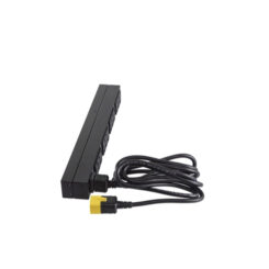 APC Rack PDU AP9565, Basic, 0U/1U, 16A, 230V, (12x) C13, C20 stekker - Afbeelding 26