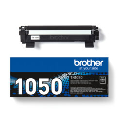 Brother TN-1050 tonercartridge 1 stuk(s) Origineel Zwart - Afbeelding 3