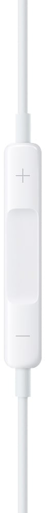 MNHF2ZM/A Apple EarPods with Remote and Mic. White