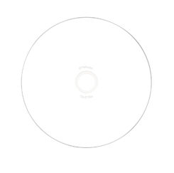 Verbatim CD-R AZO Wide Inkjet Printable 700 MB 52x 25 stuk(s) - Afbeelding 4