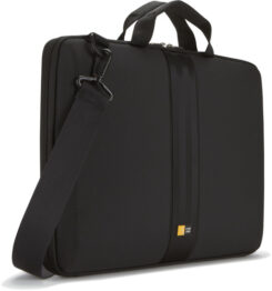 Case Logic Laptop Attaché 16" - hardcase 15,6 inch zwart - Afbeelding 2
