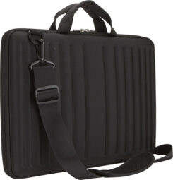 Case Logic Laptop Attaché 16" - hardcase 15,6 inch zwart - Afbeelding 3