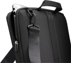 Case Logic Laptop Attaché 16" - hardcase 15,6 inch zwart - Afbeelding 5