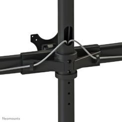 Neomounts FPMA-D700D6 Monitorarm 19-27" - Afbeelding 7