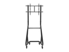 Equip 37“-80” Heavy Duty Mobiele Vloersteun - Afbeelding 3