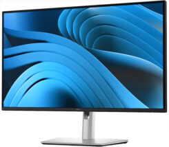DELL Pro Plus P2725QE computer monitor 68,6 cm (27") 3840 x 2160 Pixels 4K Ultra HD LCD Zwart, Zilver - Afbeelding 9