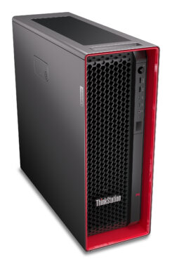 Lenovo ThinkStation P5 G2 TW Xeon 636 64/1TB RTX4000 W11P - Afbeelding 5