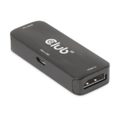 CLUB3D HDMI Active 4K60Hz Repeater F/F - Afbeelding 9