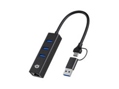 Conceptronic DONN07BA netwerkkaart Ethernet 5000 Mbit/s - Afbeelding 2