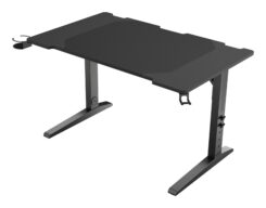 GENESIS Holm Modular 120 Zwart