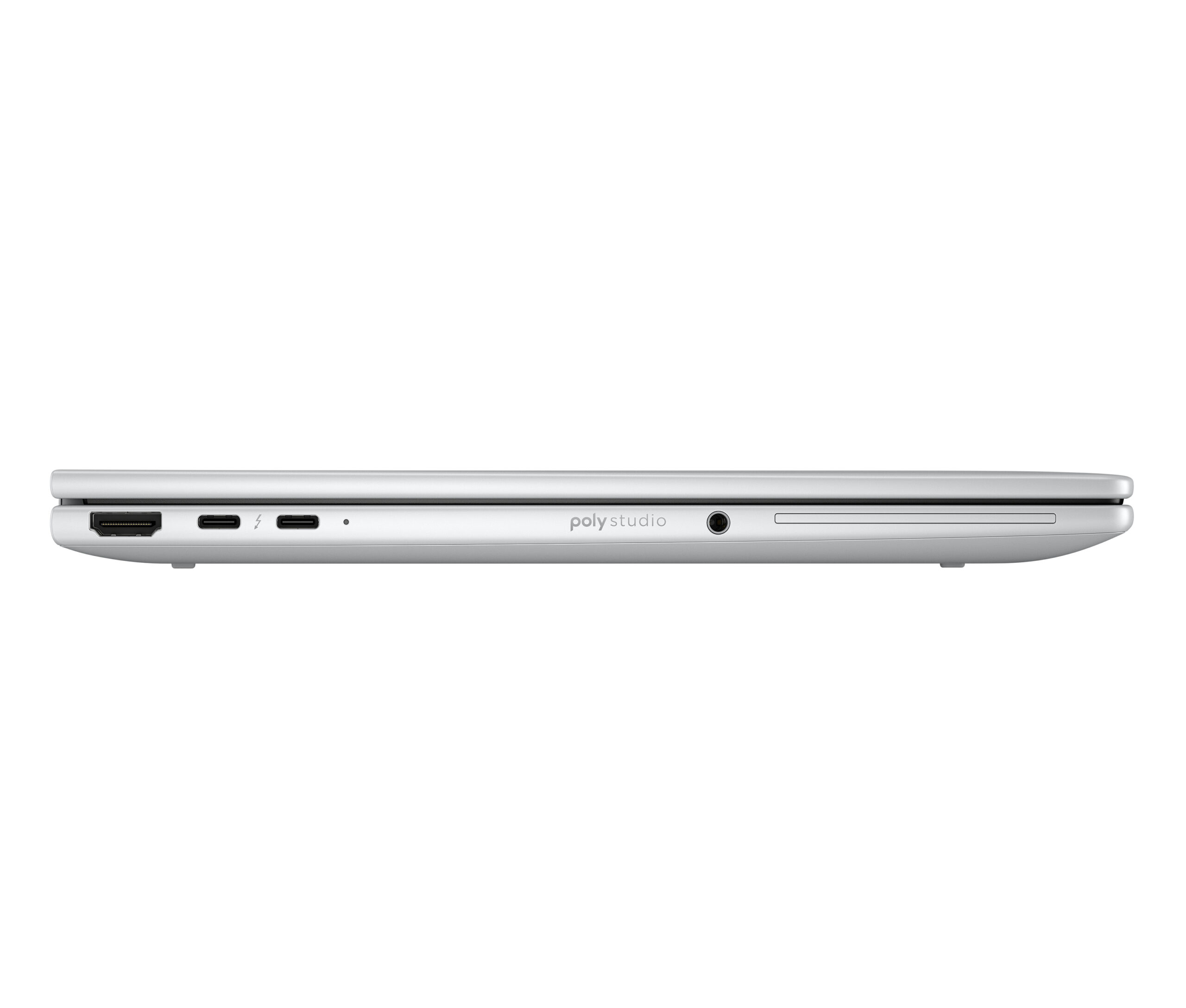 HP EliteBook 8 Flip G1i 13 AI Intel Core Ultra 5 225U Hybride (2-in-1) 33,8 cm (13.3") Touchscreen WUXGA 16 GB LPDDR5x-SDRAM 512 GB SSD Wi-Fi 6E (802.11ax) Windows 11 Pro AI PC Zilver - Afbeelding 7